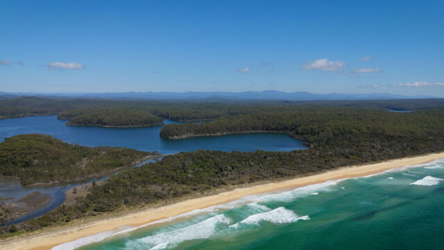 Cultural Genocide & Stolen Generation