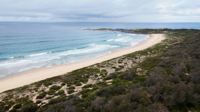 De-Aboriginalisation