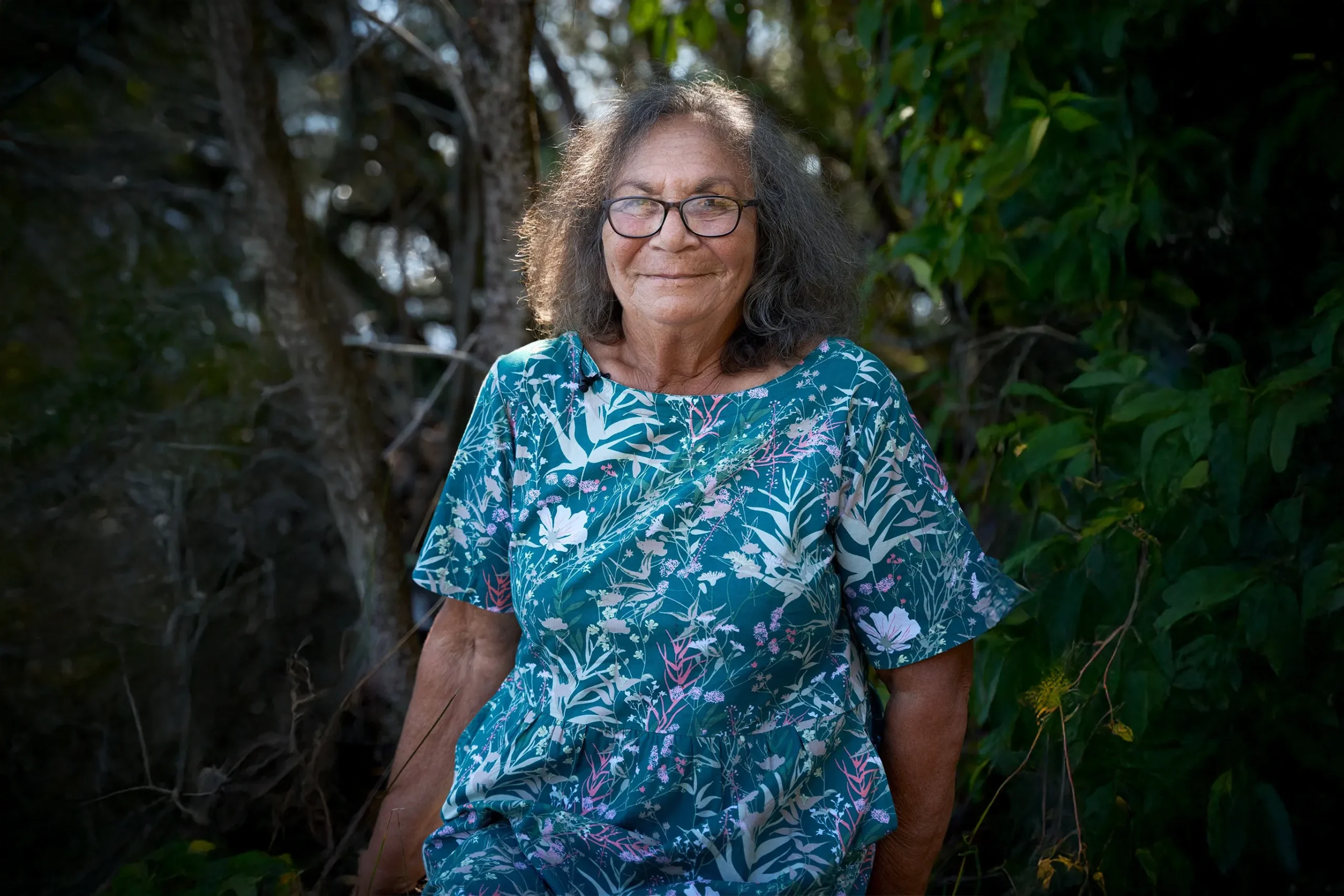 Vivienne Mason from Narooma