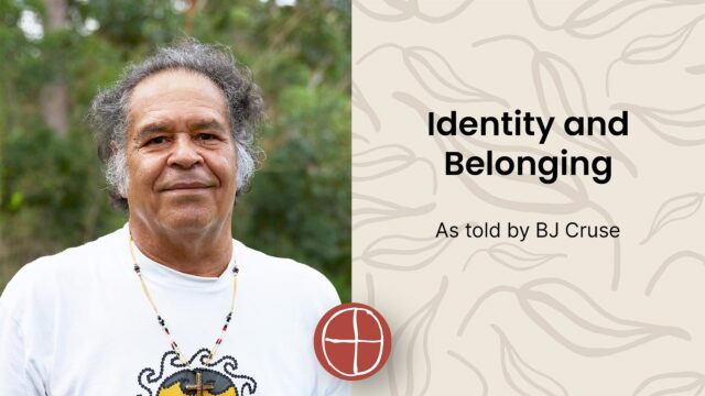 Identity and Belonging