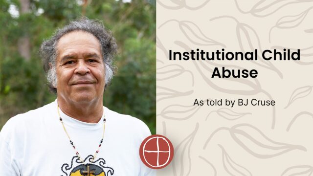 Institutional Child Abuse