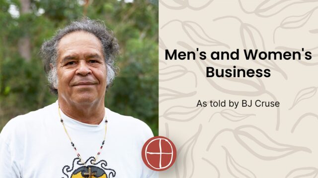 Men’s and Women’s Business