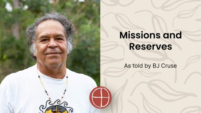 Missions and Reserves