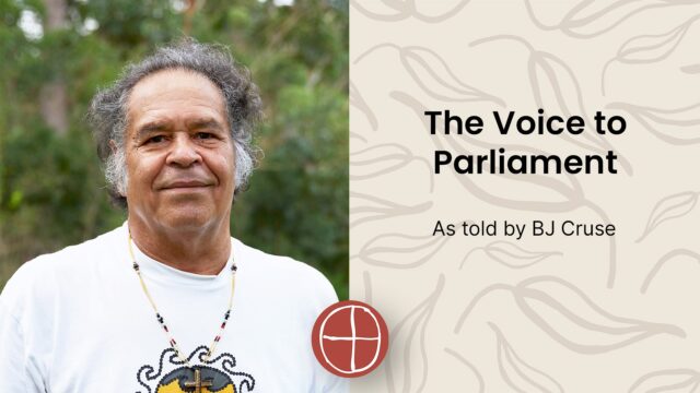 The Voice to Parliament