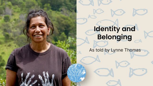 Identity and Belonging
