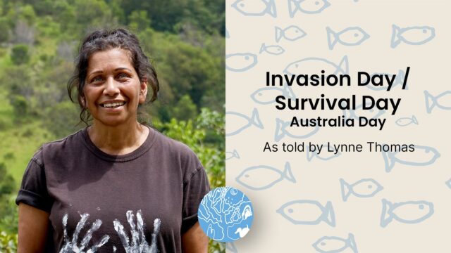 Invasion Day / Survival Day
Australia Day