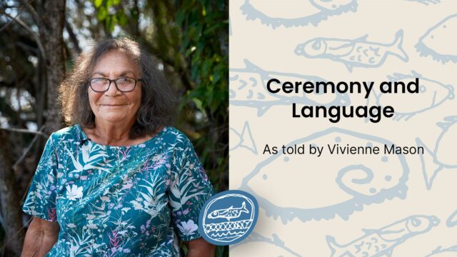 Ceremony and Language