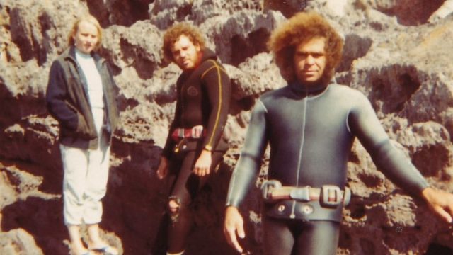 WalgAn (Abalone) Photo Gallery