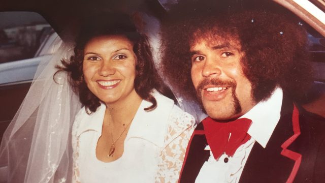 Family Photo Gallery 1970-2025