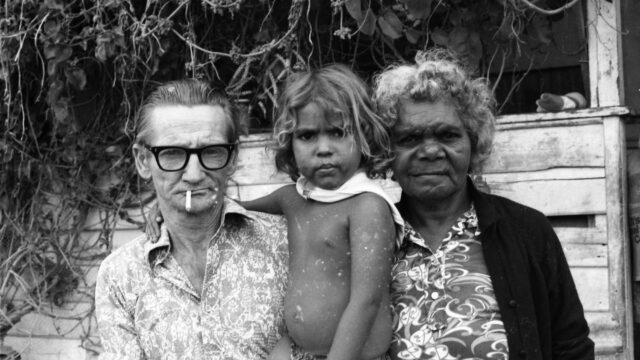 John Ford Collection