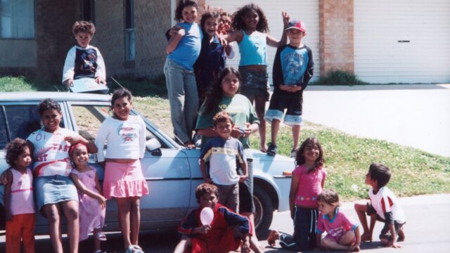 Penny Jones Collection