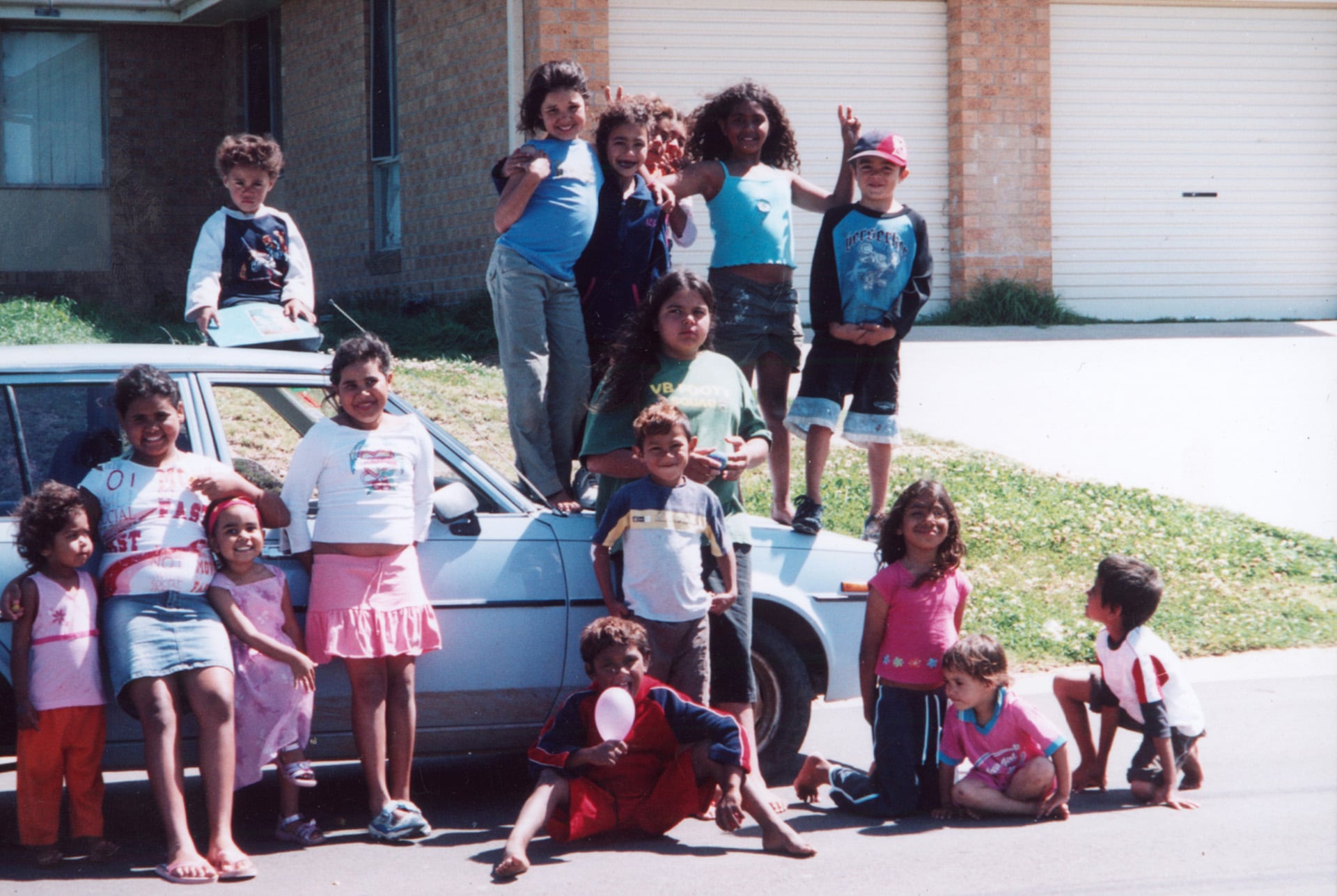 Penny Jones Collection