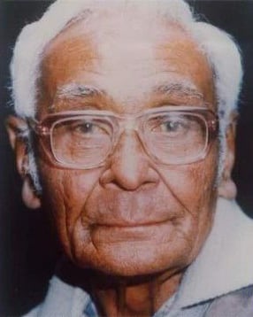 Benjamin John Cruse 2nd