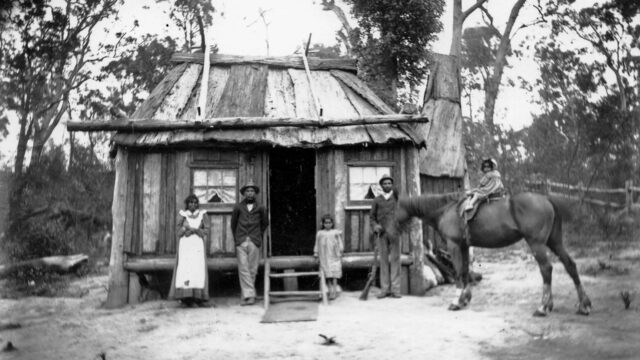 Bermagui Historical Society collection