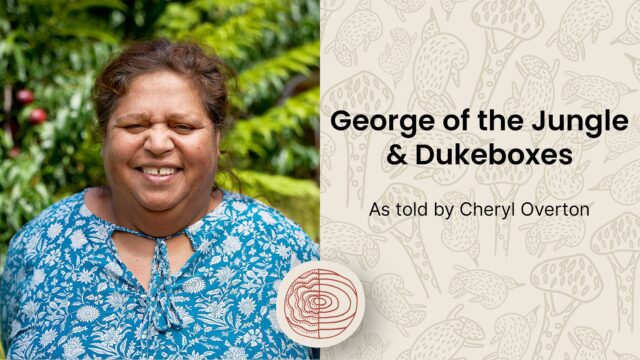 Life in the 50s and 60s