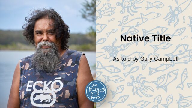 Native Title