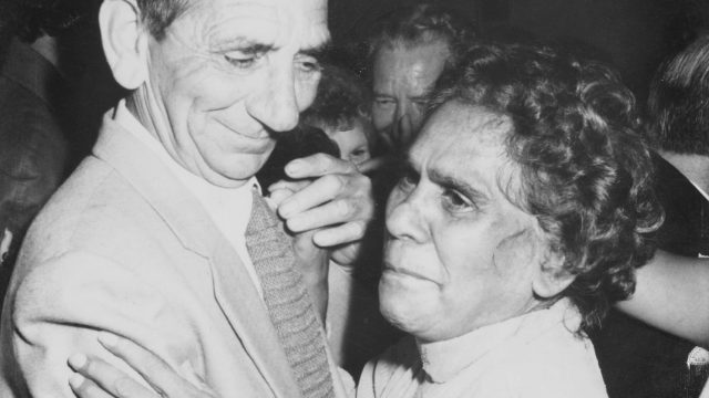 Family Photo Gallery pre-1970s