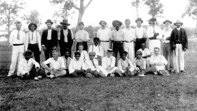 Moruya and District Historical Society collection