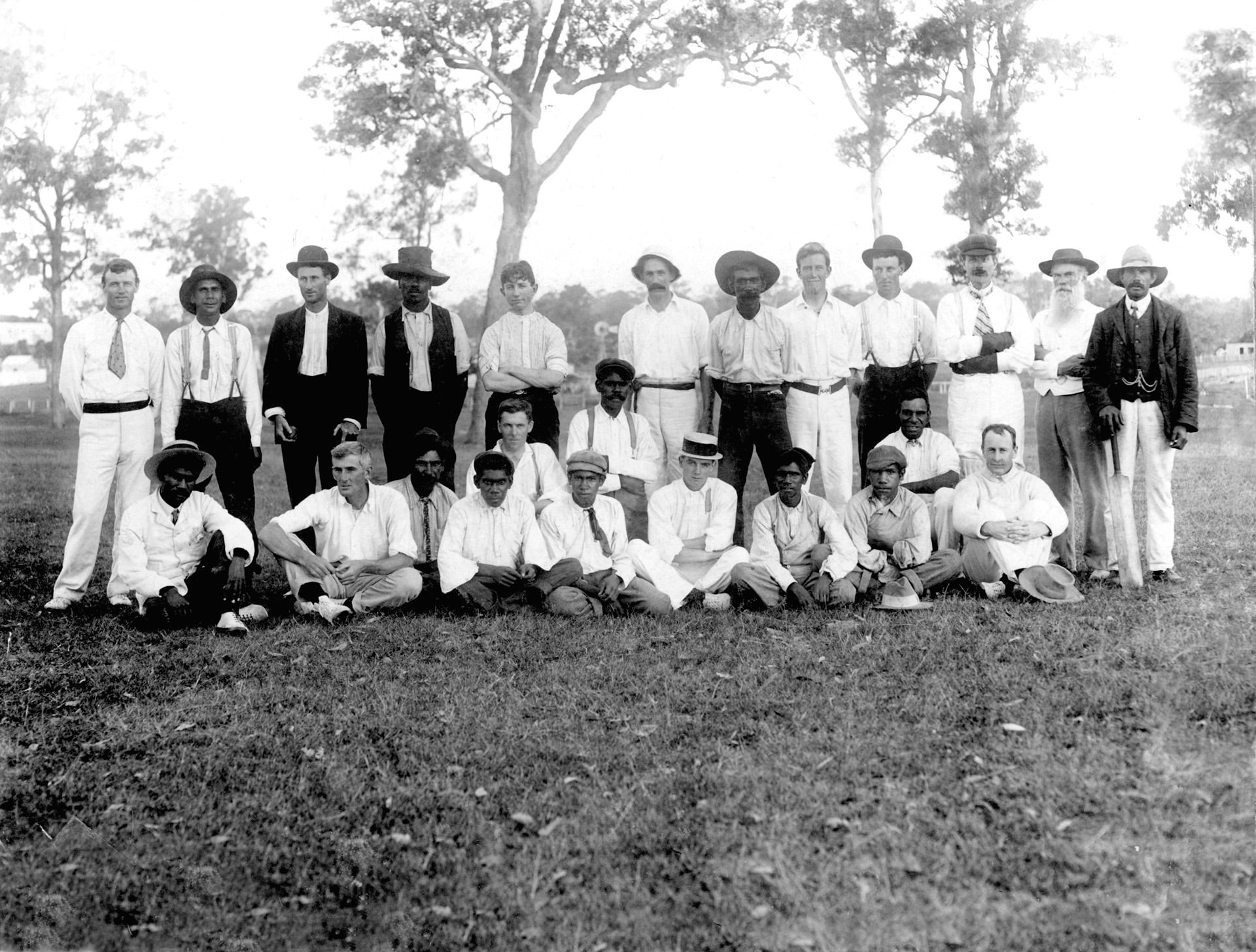 Moruya and District Historical Society collection