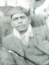 Thomas William Campbell