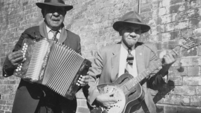 Music and Dance Photo Gallery