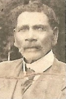 William James Campbell