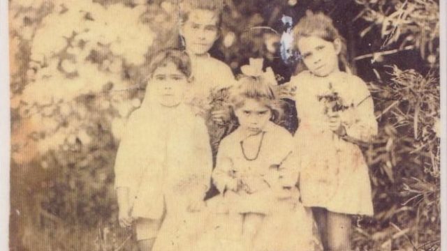 Ancestors Photo Gallery