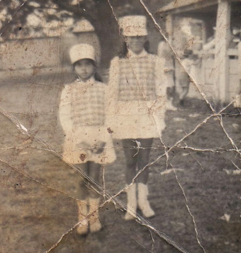 Patricia and Kerry Ellis